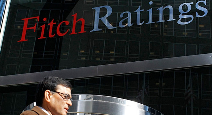 Fitch, İngiltere'nin kredi notunu açıkladı