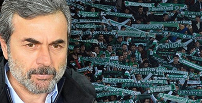 Kocaman'dan 'şike' tezahüratlarına tepki