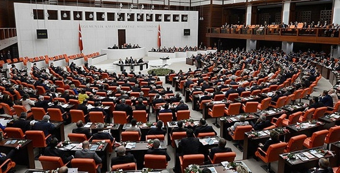 'İç Güvenlik' mesaisi sürecek