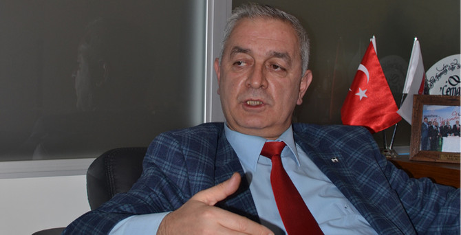 'Dişi hayvanlar kesime gidiyor, 2009 krizi yeniden yaşanabilir'