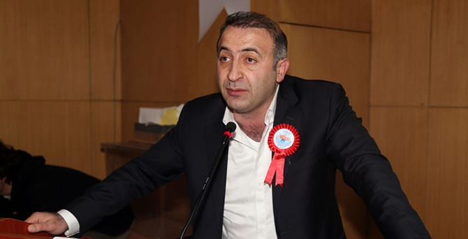 'Et ithalatı çağrısı vatan hainliği'