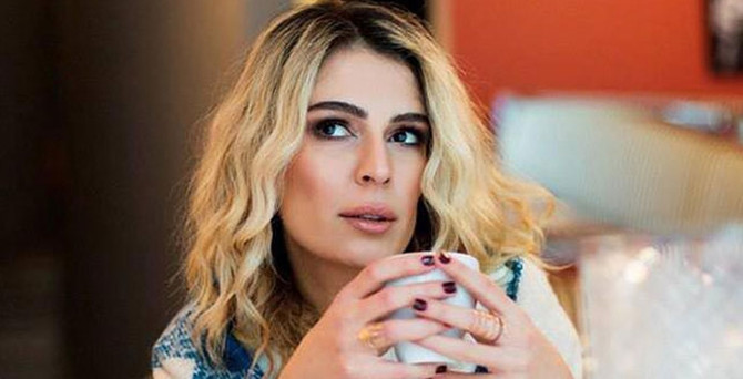 Ünlülerin diyetisyeni evinde ölü bulundu!