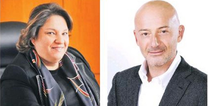 İş konseyi başkanları üç döneme takıldı