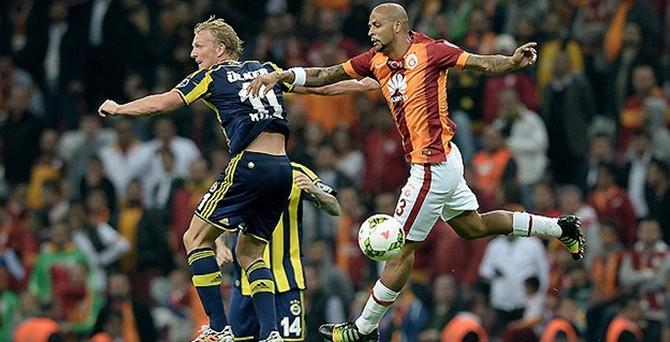 Bu hafta 5 derbi var!