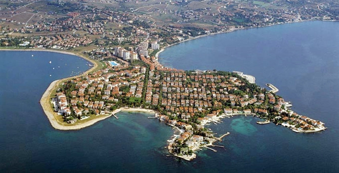 Kocaeli'nden 1,8 milyar dolarlık ihracat