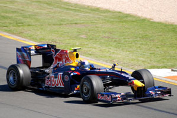 Vettel dünya şampiyonu