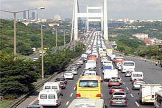 Köprü ve otoyol özelleştirilmesine Danıştay'dan 'fren'