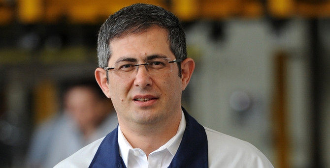 TKG, Avrupa’da olmayan üretim hattı geliştiriyor