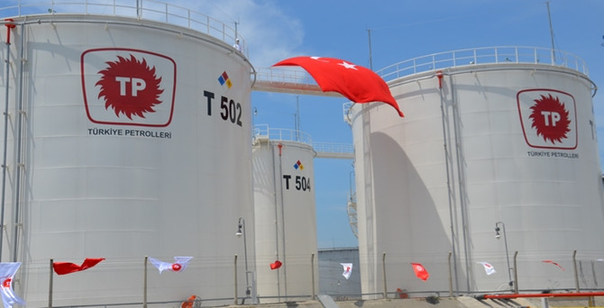 TP'den petrol işletme ruhsatı başvurusu