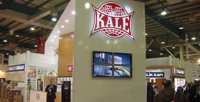 kale pencere fuari na katilacak