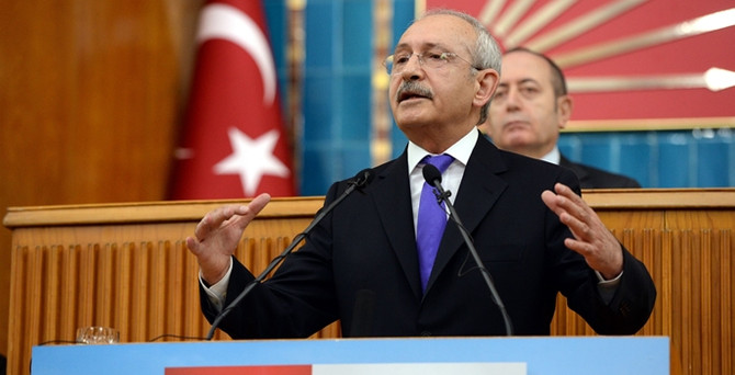 "Barışın önündeki en büyük engel AKP'dir"