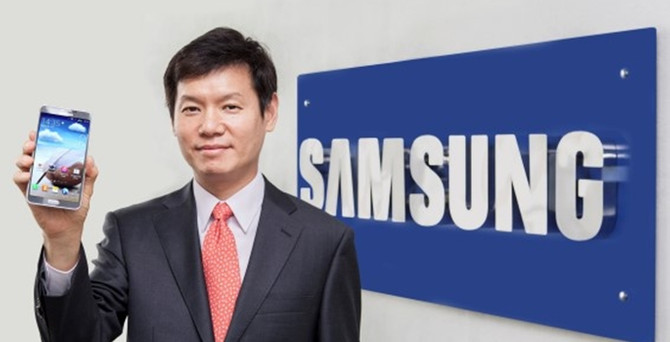 Samsung’un 'en duygusal sürprizi’nin sırrı