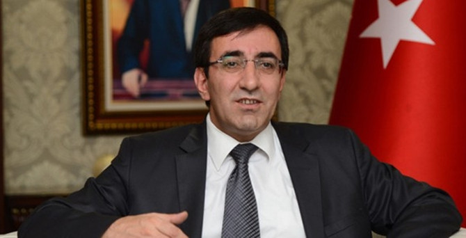 'Faiz daha aşağı inecek'