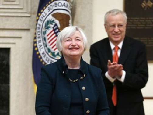 İşte Yellen'ın serveti