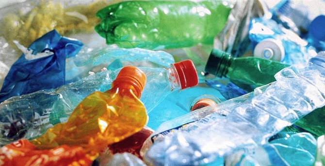 Plastik sektörü üretimi yüzde 4,7 yükseldi