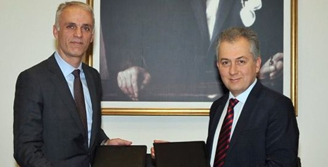 ASELSAN ve TEMSA 'dan yerli eletrikli otobüs için işbirliği