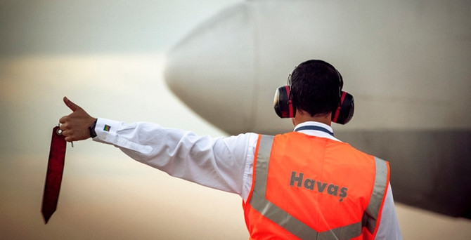 Havaş, British Airways ile eğitimde iş birliği yaptı