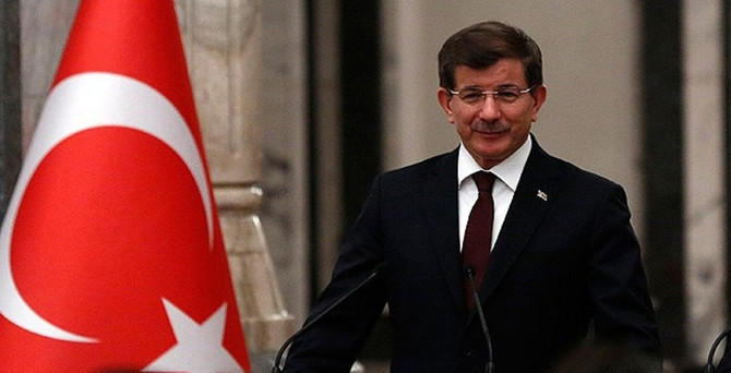 Başbakan ilk kez konuştu: Her iki açıklama da yanlış