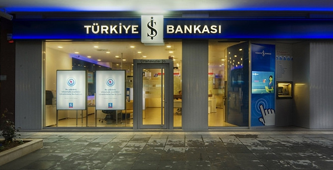 İş Bankası'ndan 0.13 lira net kâr payı