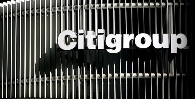Citigroup, Akbank'taki yüzde 10 hissesini sattı
