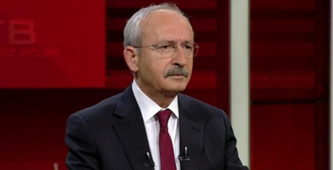 Kılıçdaroğlu: O iddialar doğru