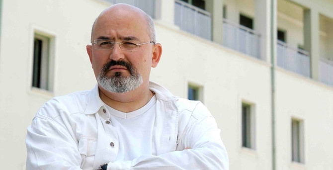 Önder Aytaç'a yakalama kararı