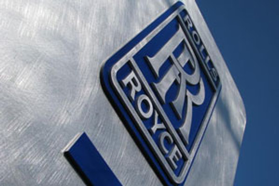 Rolls-Royce karını yüzde 76 azalttı