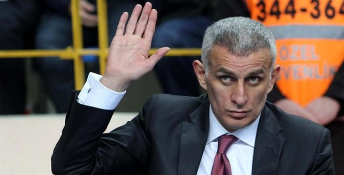 Hacıosmanoğlu için yakalama kararı
