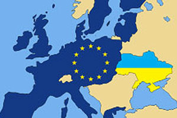 Ukrayna, 2012'ye kadar AB vizesini kaldırmayı hedefliyor