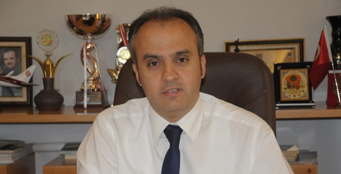 İnegöl, doğa turizminde büyüyecek
