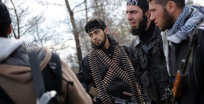 El Nusra'ya büyük darbe