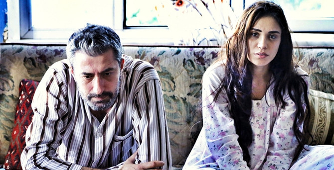Yerli film tutkunları sinemalara