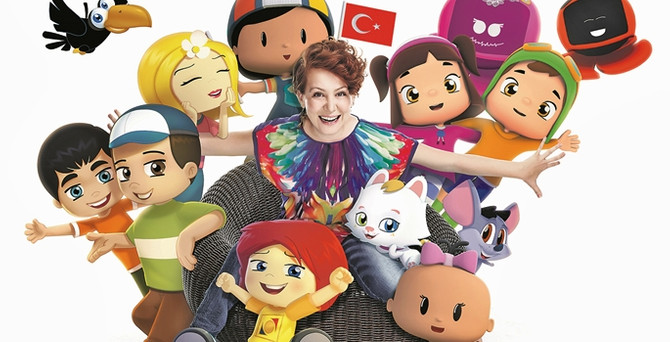 Pepee yurt dışına açılmaya hazırlanıyor