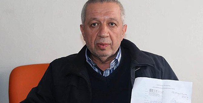 Hastaneden 27 ay sonrasına randevu