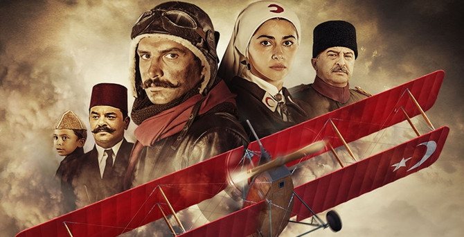 Saraybosna Türk Film Festivali başlıyor
