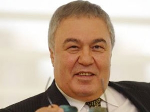 Celal Doğan HDP'den aday oluyor