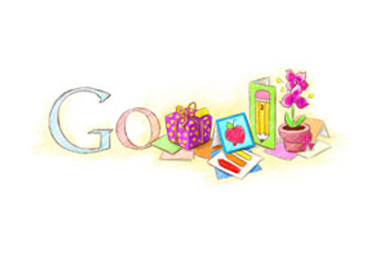 Öğretmenler gününe özel logo