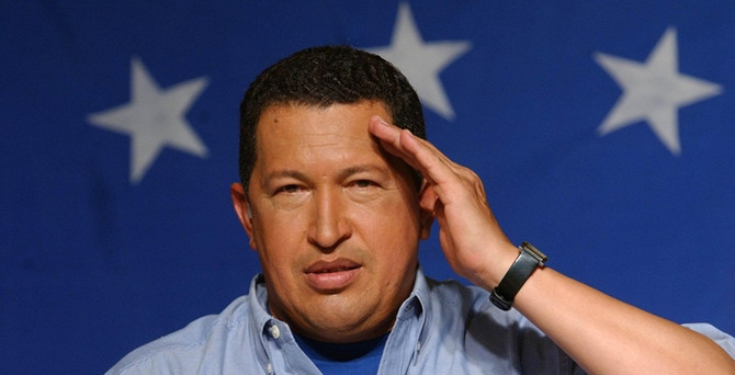 Chavez Eskişehir'de anıldı