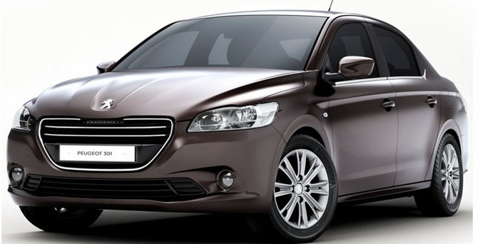 Peugeot kampanyaları martta da sürüyor