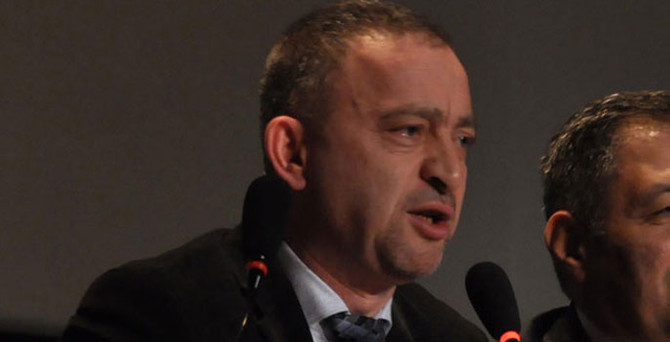 Kocasakal'dan Erdoğan'a cevap
