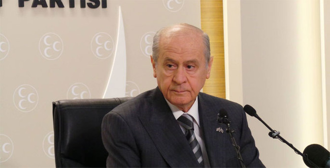 'Döviz şoku Erdoğan yüzünden yaşandı'