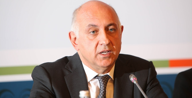 Assan Alüminyum'dan 800 milyon dolarlık yatırım