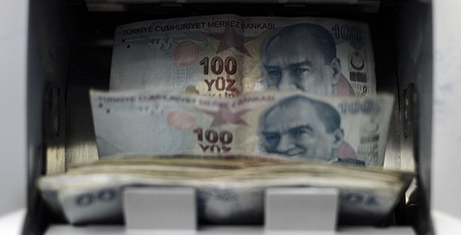 Yurtdışında yerleşik milyoner sayısı 4'e katlandı