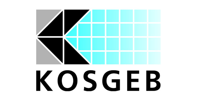 KOSGEB'de kayıtlı işletme sayısı 780 bine ulaştı