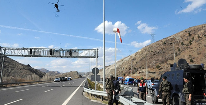 IŞİD militanından eroin itirafı