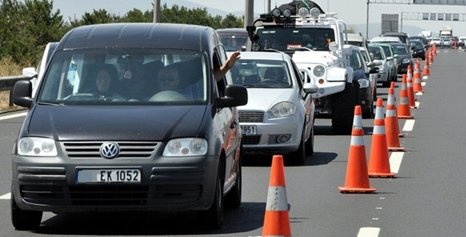 TŞOF'tan sahte plaka açıklaması