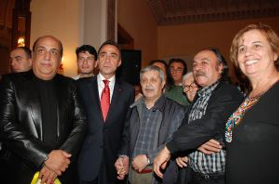 Hababam Sınıfı, öğretmenevi oldu