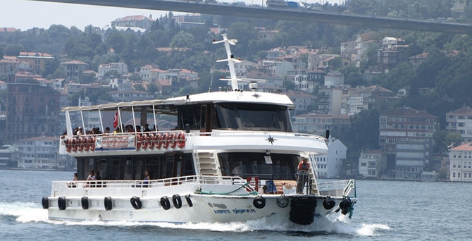 Dentur, Marmaray yolcusunu 'VIP' motorlarla geri almayı hedefliyor