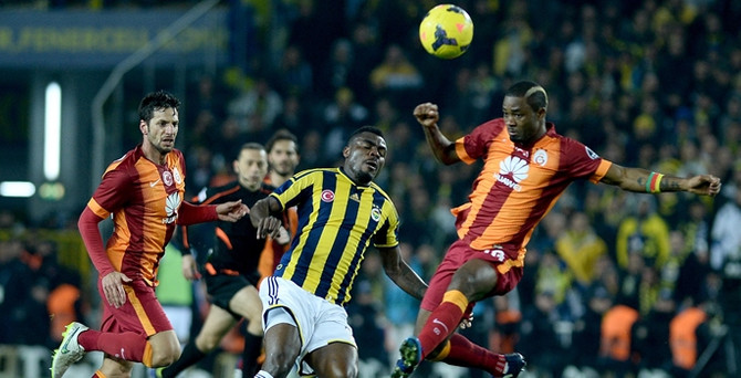 Kadıköy'de gelenek devam etti