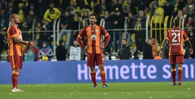 'Cim Bom'un 5 bin 555 günlük hasreti